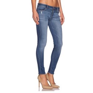 DL1961 Emma legging in Cascade